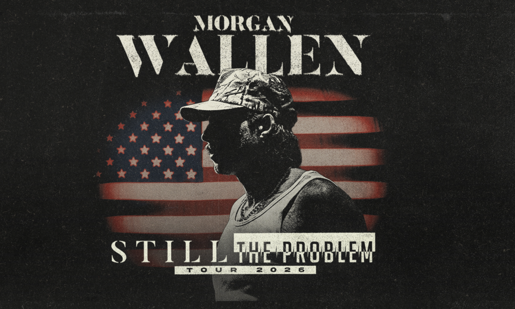 Morgan Wallen Tour